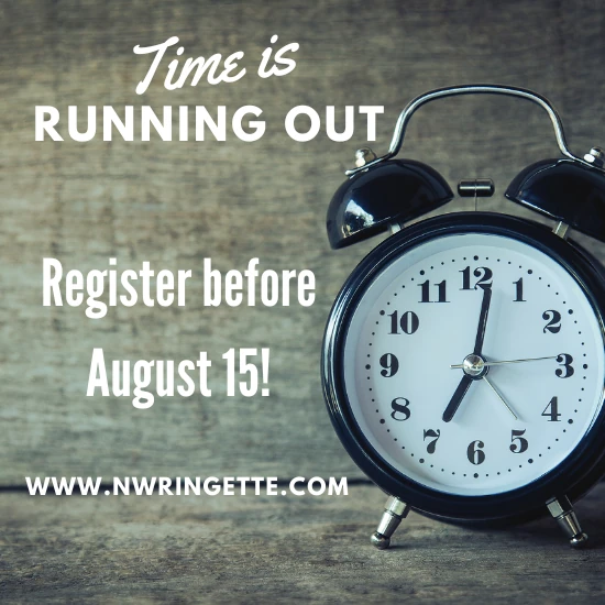 Northwest Ringette's 2025 Registration