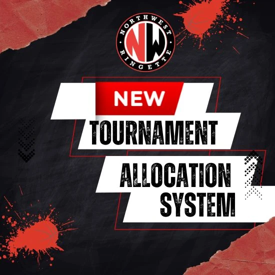 Ringette Alberta Tournament Allocation Changes