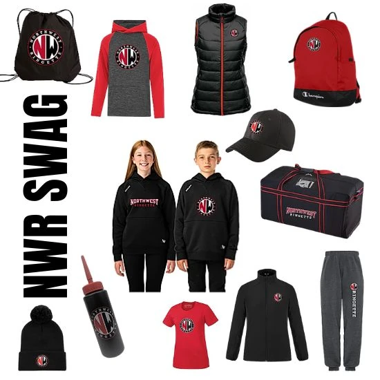 Northwest Ringette's Apparel Information