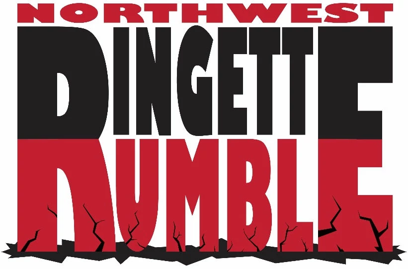 Northwest Ringette player cheering